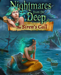 Nightmares from the Deep: The Siren's Call