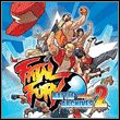 game Fatal Fury: Battle Archives Volume 2