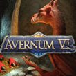 game Avernum 6