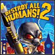 game Destroy All Humans! 2: Make War Not Love