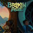 game Broken Age