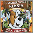 game Łamigłówki Reksia: Wielki Odkrywca