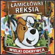 Łamigłówki Reksia: Wielki Odkrywca