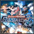 game Dynasty Warriors: Gundam 3