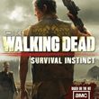 game The Walking Dead: Survival Instinct