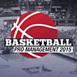game Basketball Pro Management 2015