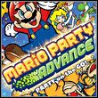 game Mario Party Advance