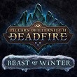 game Pillars of Eternity II: Deadfire - Beast Of Winter
