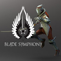 Blade Symphony Game Box