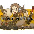 game Tiny Metal