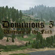 game Dominions 5: Warriors of the Faith