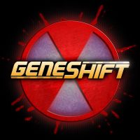 Geneshift Game Box