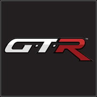GTR 3 Game Box