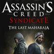 game Assassin's Creed: Syndicate - The Last Maharaja