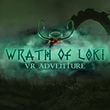 game Wrath of Loki VR Adventure