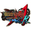 game Guilty Gear XX Accent Core Plus