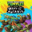 game Teenage Mutant Ninja Turtles Arcade: Wrath of the Mutants
