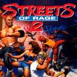 game Streets of Rage 2