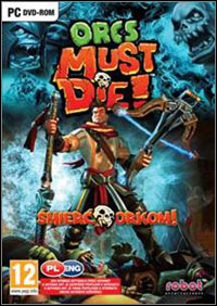 Orcs Must Die!