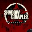 game Shadow Complex Remastered