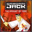 game Samurai Jack: The Amulet of Time