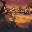 game Sandwalkers