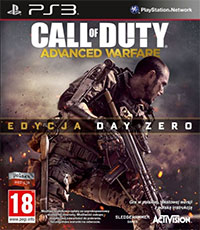 Call of Duty: Advanced Warfare