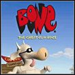 game Bone: The Great Cow Race