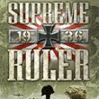 game Supreme Ruler 1936