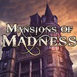Mansions of Madness: Mother's Embrace
