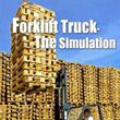 game Forklift Truck: The Simulation