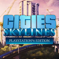 Cities: Skylines