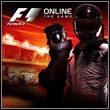 game F1 Online: The Game