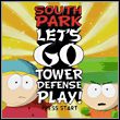 game South Park Let's Go Tower Defense Play!