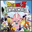 game Dragon Ball Z: Infinite World