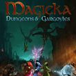 game Magicka: Dungeons & Gargoyles