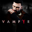 game Vampyr