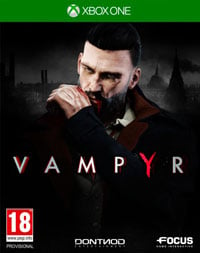 Vampyr