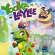 game Yooka-Laylee