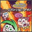 game The Fairly OddParents: Clash with the Anti-World