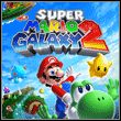 game Super Mario Galaxy 2