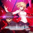 game Melty Blood: Type Lumina