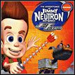 game Jimmy Neutron: Jet Fusion