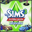 The Sims 3: Szybka jazda - v.5.8.1 US