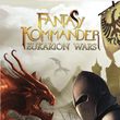 game Fantasy Kommander: Eukarion Wars