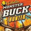 game Cabela's Monster Buck Hunter