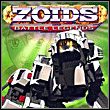game Zoids: Battle Legends