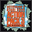 game Activision's Atari 2600 Action Pack 3
