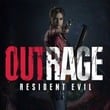 game Resident Evil: Outrage