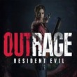 game Resident Evil: Outrage